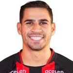 Photo of Thiago Ferreira Lopes