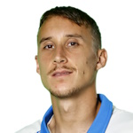 Photo of Francisco Andrés Arancibia Silva