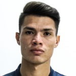 Photo of Lucas Tocantins
