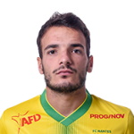 Photo of Pedro Chirivella