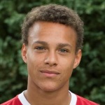 Photo of Shaquile Woudstra