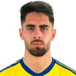 Photo of Rubén Sobrino