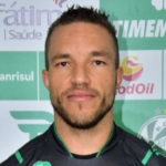 Photo of Luís Carlos
