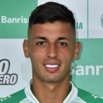 Photo of Marciel
