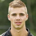 Photo of W. Vink