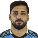 Photo of Alisson