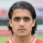Photo of Milad Intezar