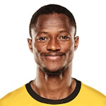 Photo of Mohamed Ali Camara