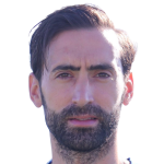 Photo of Marcos Gullón Ferrera