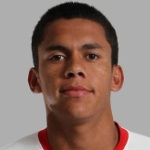 Photo of Jeferson Lima