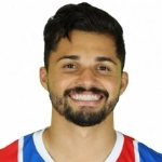 Photo of Alesson dos Santos Batista