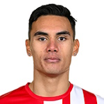 Photo of Max Andrew Mata