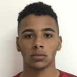 Photo of Keslley dos Santos Lopes