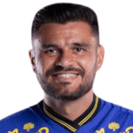 Photo of Alex Alves
