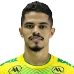 Photo of Lucas Ramon Batista Silva