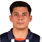 Photo of J. Alvarado