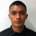 Photo of C. Trejo
