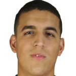 Photo of D. Tejeda