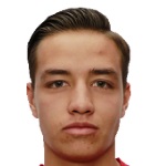 Photo of D. Gallegos