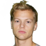 Photo of M. Bjørlo