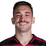 Photo of Léo Ortiz