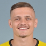Photo of Rodrigo Angelotti