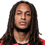 Photo of K. Mbabu