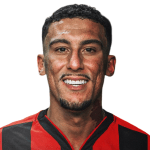 Photo of Gabriel Baralhas