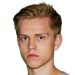 Photo of T. Naustdal