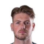 Photo of A. Klemensson