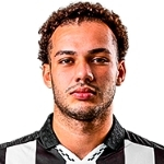Photo of Pedro Naressi