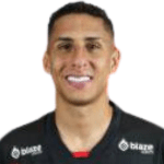 Photo of Bruno Nunes de Barros