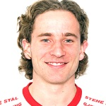 Photo of Ludvig Begby