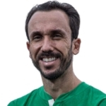 Photo of Thiago Ribeiro