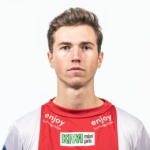 Photo of R. Svindland