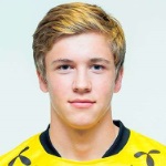 Photo of P. Aukland