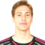 Photo of H. Jensen