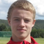 Photo of E. Ødegaard