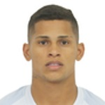 Photo of Maílton dos Santos de Sá