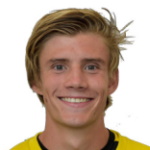 Photo of N. Fremstad