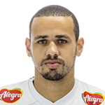 Photo of Alisson