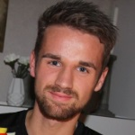 Photo of S. Norheim
