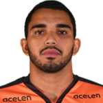 Photo of Lucas Arcanjo