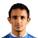 Photo of M. Benítez