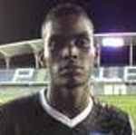 Photo of S. Cunningham