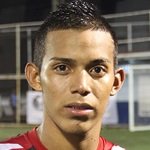 Photo of D. Pinzón