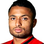 Photo of Cedric