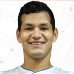 Photo of R. Garay