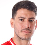 Photo of J. Franco
