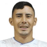 Photo of V. Barrientos